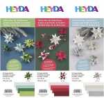 Faltstreifen 1,5x45, gn 95 St.