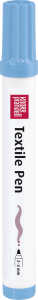 Textile Pen dick hellblau 4011643975835