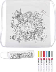 Kreativset Sportb.Schlamper. Seawor