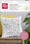 Baumw. Kissenhülle Animals 4011643976641