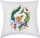 Baumw. Kissenhülle Mermaid 4011643976665