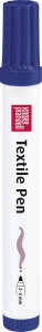 Textile Pen dick dunkelblau 4011643975859