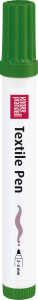 Textile Pen dick dunkelgrün 4011643975934