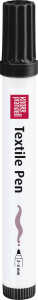Textile Pen dick schwarz 4011643975996