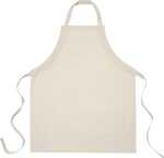 Baumw. Kinderschürze m.Schnellver. 4011643976917