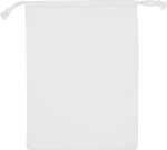 Baumw. Obst-Gemüsebeutel weiß 4011643976931