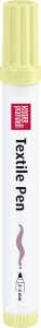 Textile Pen dick zitronengelb 4011643975651