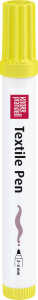 Textile Pen dick sonnengelb 4011643975675