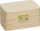 Holztruhe 9x5,5x5cm 4011643977686