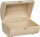 Holztruhe 21x15,5x12,5cm 4011643977624