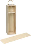 Holzflaschenbox 37x10,5x9,5cm 4011643977334