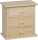 Holzkommode 16,5x17x9cm 4011643977471