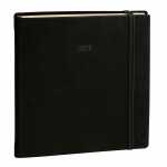 Quo Vadis Executif Prestige VZ Silk schwarz