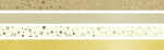 Faltstreifen 120g Sterne gold 96 St.