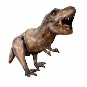 Folienballon Jurassic World 4257311