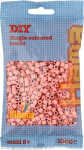 Hama Perlen Beutel 1000er beige andere