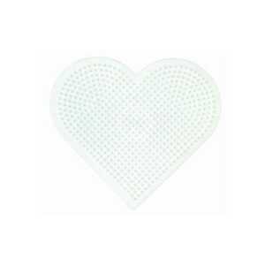 Stiftplatte Herz gross 28178233891