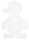 Stiftplatte Pinguin 28178301071