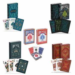 Kartenspiel Bicycle 73854093634