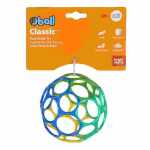 Oball Classic 10cm blau/grün, sehr robust durch...