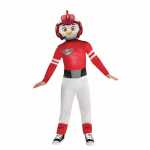 Kostüm TopWing Rod Boy für 3-4 Jährige