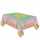 Tischdecke 120x180cm Pretty Pony Plastik, ab 3 Jahren, Amscan