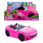 Barbie Glam Cabrio ab 3 Jahren, MATTEL