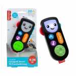 Fisher-Price Lernspaß Smart TV Fernbedienung, 3...