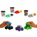 Hot Wheels Monster Trucks 194735084289