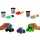 Hot Wheels Monster Trucks 194735084289