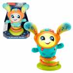 Musikspielzeug DJ Beats, mit Licht und Sound, mit mehr...