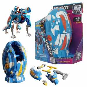 GIGA BOTS BEAST - TORBOT Boti 658382611248