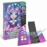 Nebulous Stars Aquarell Set für unterwegs,...