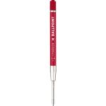 Kugelschreibermine M QUINKflow 2er rot, Parker