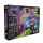 Smoby Rennbahn Flextreme Neon, 1 Auto enthalten,, Gesamtlänge: 2,6m