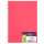 Skizzenbuch Notes A5 50 Blatt 120g pink, mit Spiralbindung,, CANSON