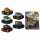 Monster Rockerz Color Changers sortiert, Monstertrucks 6fach sortiert