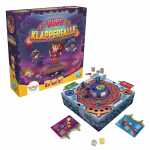 Brettspiel Burg Klapperfalle, 2 - 4 Spieler, Spieldauer...