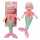 BABY born Meerjungfrau for babies 35cm, ab 0 Monaten,, Zapf