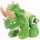 Plüsch Dino Jurassic World Triceratops 25cm
