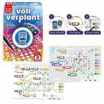 Brettspiel Voll verplant Klein & Fein,