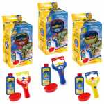 PUSTEFIX Double-Blower Ventilator 250ml, ab 4 Jahren,