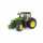 Traktor John Deere 7R350 1:16, lenkbare Pendelvorderachse