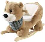 Heunec SCHAUKEL Bär Größe 60 cm