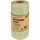 Makramee Garn SOFT GREEN 100m D 3,5mm, 100% Baumwolle, extra weich