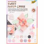 Designpapier SWEET PAPER CRUSH DIN A4 165g/m² 12er,...