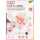 Designpapier SWEET PAPER CRUSH DIN A4 165g/m² 12er, mit Hotfoil