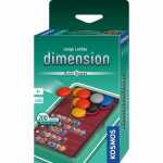 Dimension Brain Games 200 Level mit ansteigendem...