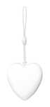 Wedo Handtaschenlicht Herz weiss incl. Batterien