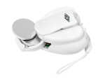 Wedo Handtaschenlicht Herz weiss incl. Batterien